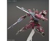 Bandai - HG Urdr-Hunt Cyclase's Schwalbe Custom Iron-Blooded Orphans, 1/144, 63781 hind ja info | Klotsid ja konstruktorid | kaup24.ee