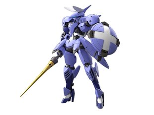 Bandai - HG Sigrun Iron-Blooded Orphans, 1/144, 63707 цена и информация | Конструкторы и кубики | kaup24.ee