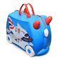 Laste kohver Trunki Airplane Amelia hind ja info | Kohvrid, reisikotid | kaup24.ee