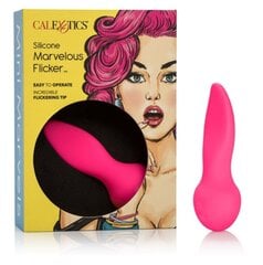 Silicone Marvelous Flicker hind ja info | Vibraatorid | kaup24.ee