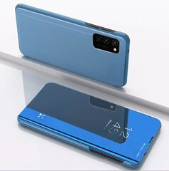 Smart Clear View telefonile Huawei P20 Lite, sinine hind ja info | Telefoni kaaned, ümbrised | kaup24.ee