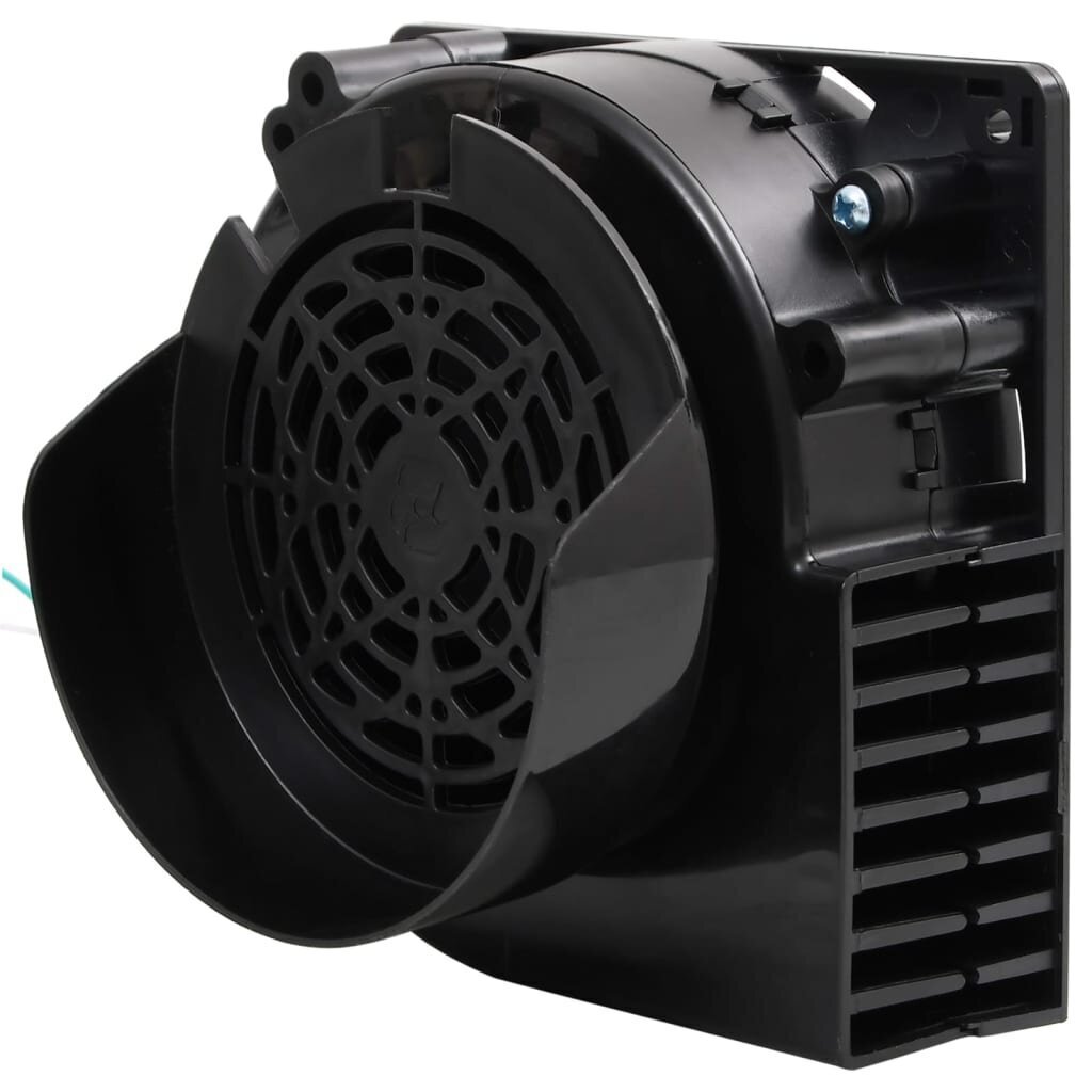 vidaXL LED-valgusriba ventilaatoriga, 110 LEDi, 1100 cm цена и информация | Jõulutuled | kaup24.ee