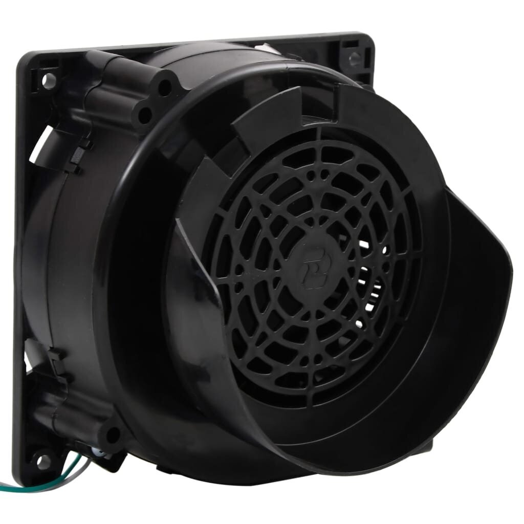vidaXL LED-valgusriba ventilaatoriga, 66 LEDi, 660 cm hind ja info | Jõulutuled | kaup24.ee