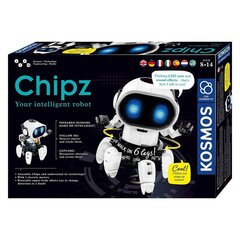 Развивающий набор Chipz цена и информация | Развивающие игрушки и игры | kaup24.ee