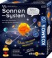 Hariv komplekt Sonnensystem цена и информация | Arendavad mänguasjad | kaup24.ee