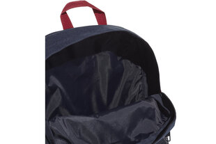 Seljakott Adidas, sinine цена и информация | Рюкзаки и сумки | kaup24.ee