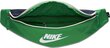 Vöökott Nike Heritage Hip Pack BA5750 311, roheline hind ja info | Spordikotid, seljakotid | kaup24.ee