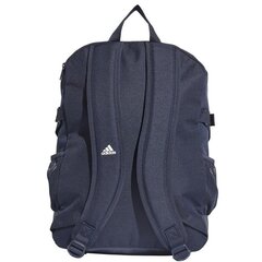 Рюкзак Adidas BP Power IV Grw DY1973, синий цена и информация | Рюкзаки и сумки | kaup24.ee