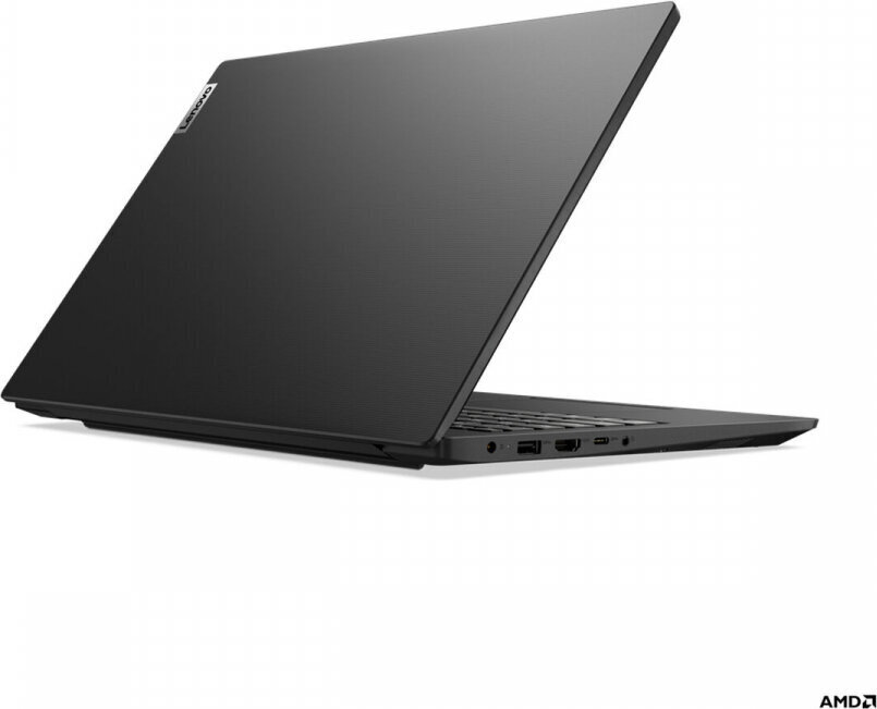 Lenovo Notebook Lenovo V15 G2 ALC R7-5700U 8GB 512GB SSD Spanish Qwerty 15" hind ja info | Sülearvutid | kaup24.ee