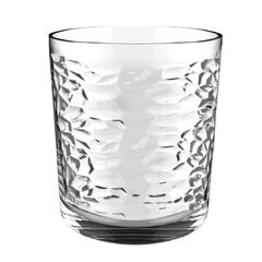 Taldrik Quid Urban Stone Läbipaistev Klaas (36 cl) (Pack 6x) hind ja info | Klaasid, tassid ja kannud | kaup24.ee