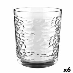 Taldrik Quid Urban Stone Läbipaistev Klaas (36 cl) (Pack 6x) hind ja info | Klaasid, tassid ja kannud | kaup24.ee