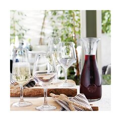 Klaaspudel Bormioli Rocco (0,5L) hind ja info | Klaasid, tassid ja kannud | kaup24.ee