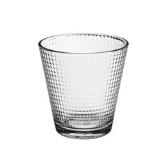 Klaaside komplekt Secret de Gourmet Benit Kristall (250 ml) (6 Tükid, osad) hind ja info | Klaasid, tassid ja kannud | kaup24.ee