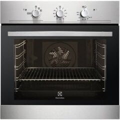 Electrolux EOG2102AOX цена и информация | Духовки | kaup24.ee