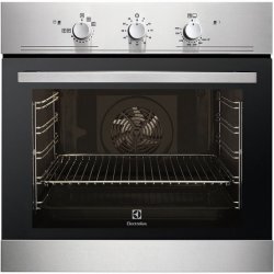 Electrolux EOG2102AOX цена и информация | Ahjud | kaup24.ee