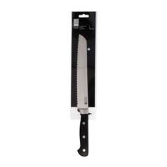 Нож для хлеба Quid Professional (20 cm) (Pack 6x) цена и информация | Подставка для ножей Tescoma Woody, 21 см | kaup24.ee