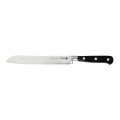 Нож для хлеба Fagor цена и информация | Ножи и аксессуары для них | kaup24.ee