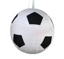 Pinata Jalgpalli pall, ümbermõõt 122 cm hind ja info | Peokaunistused | kaup24.ee
