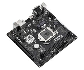 ASRock 90-MXBF40-A0UAYZ hind ja info | Emaplaadid | kaup24.ee