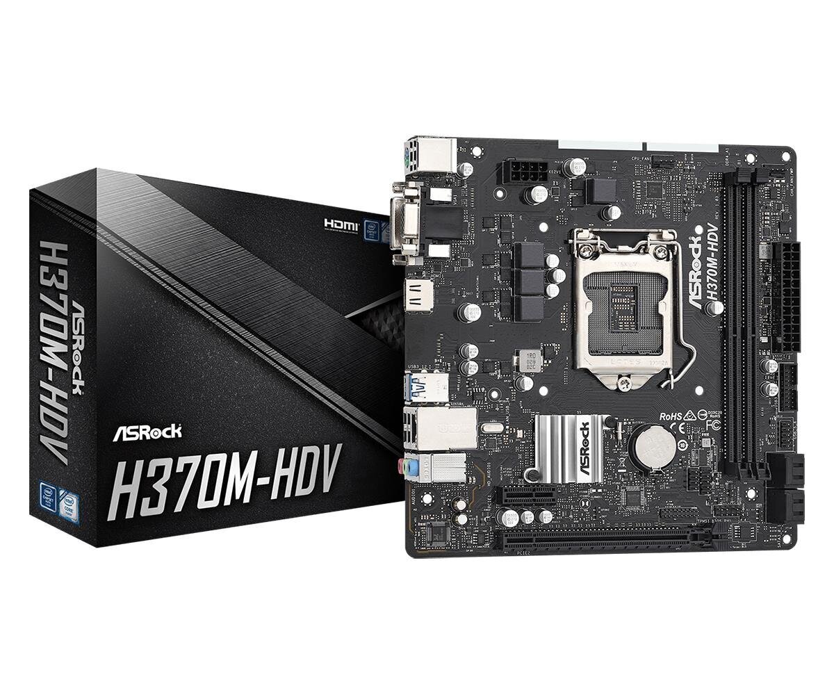 ASRock 90-MXBF40-A0UAYZ hind ja info | Emaplaadid | kaup24.ee