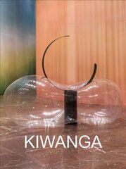Kapwani Kiwanga: Off-Grid hind ja info | Kunstiraamatud | kaup24.ee