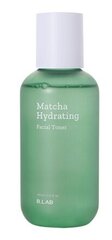 Näotoonik Korea kosmeetika B.lab - Matcha Hydrating Facial Toner, 150 ml hind ja info | Näopuhastusvahendid | kaup24.ee