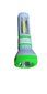 Taskulamp päikesepatareiga LED+COB, laetav hind ja info | Taskulambid, prožektorid | kaup24.ee