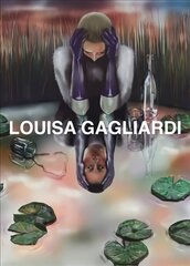 Louisa Gagliardi цена и информация | Книги об искусстве | kaup24.ee