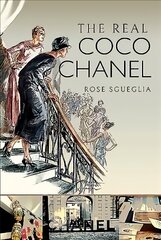 Real Coco Chanel цена и информация | Книги об искусстве | kaup24.ee