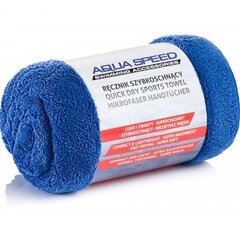 Aqua-speed Dry Coral rätik 350g 70x140 01/157 цена и информация | Полотенца | kaup24.ee