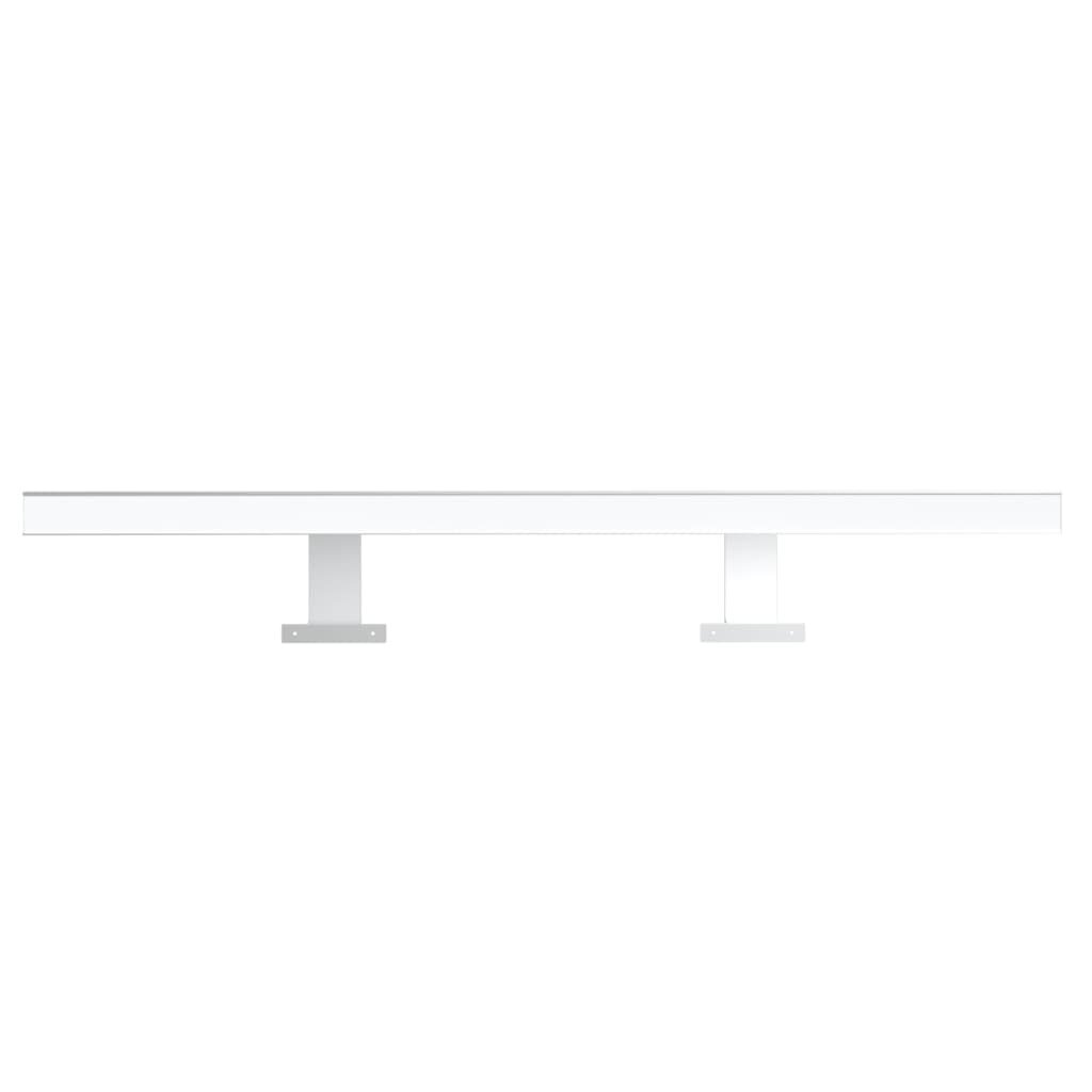 vidaXL LED peeglivalgusti, 13 W, külm valge, 80 cm, 6000 K цена и информация | Seinavalgustid | kaup24.ee