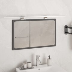 vidaXL LED peeglivalgusti, 13 W, külm valge, 80 cm, 6000 K hind ja info | Seinavalgustid | kaup24.ee