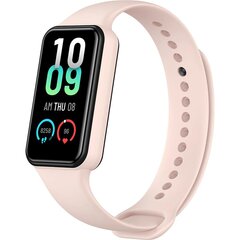 Amazfit Band 7 Pink цена и информация | Фитнес-браслеты | kaup24.ee