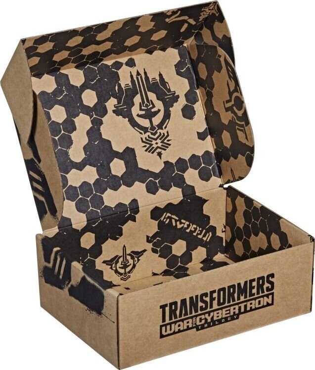 Transformer Transformers Generations Transmutate F0483 цена и информация | Poiste mänguasjad | kaup24.ee