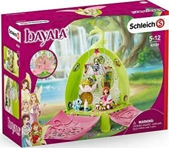 Figuuride komplekt Schleich Marvini loomade hoid цена и информация | Tüdrukute mänguasjad | kaup24.ee