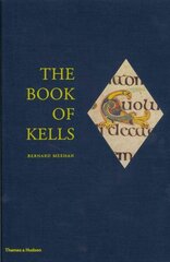 Book of Kells hind ja info | Kunstiraamatud | kaup24.ee
