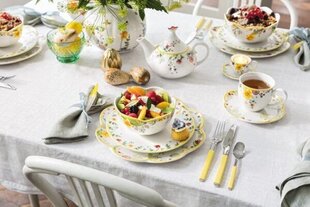 Villeroy & Boch kauss 0,6 l Spring Awakening цена и информация | Посуда, тарелки, обеденные сервизы | kaup24.ee