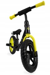 Tasakaaluratas, "MoMi Ross" цена и информация | Детский трехколесный велосипед - коляска с удобной ручкой управления для родителей Riff F95941 2в1, фиолетовый | kaup24.ee