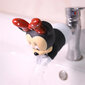 Disney Minnie veekraani silikoonpikendus/otsik lastele käte pesemiseks цена и информация | Segistid ja lisatarvikud | kaup24.ee