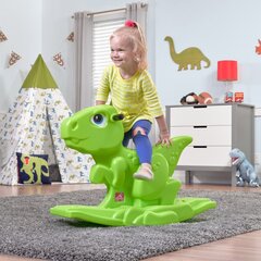 Kiikuv dinosaurus Step2 цена и информация | Подвесные качели | kaup24.ee