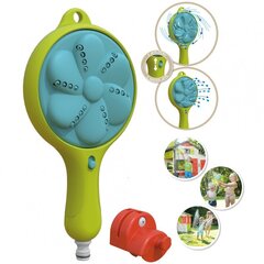 Разбрызгиватель воды для детей Smoby цена и информация | Игрушки для песка, воды, пляжа | kaup24.ee