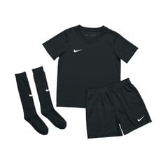 Komplekt lastele Nike Dry Park 20 Jr цена и информация | Комплекты для мальчиков | kaup24.ee