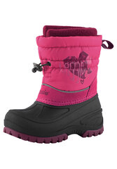 Laste talvesaapad Lassie Coldwell, pink, 769121-4690 hind ja info | Laste talvesaapad | kaup24.ee