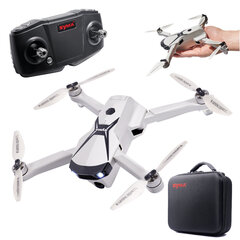 Droon RC Syma Z6PRO GPS 4K 5G Wifi FPV 2,4GHz hind ja info | Droonid | kaup24.ee