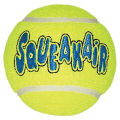 Tennisepallid KONG Squeakair M, 3 tk цена и информация | Игрушки для собак | kaup24.ee