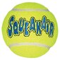 Tennisepallid KONG Squeakair M, 3 tk hind ja info | Mänguasjad koertele | kaup24.ee