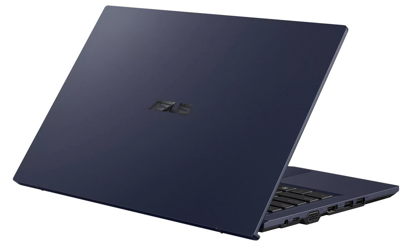 Asus ExpertBook B1 (B1400CBA-EB0603X) цена и информация | Sülearvutid | kaup24.ee