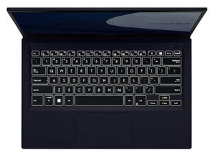 Asus ExpertBook B1 (B1400CBA-EB0603X) hind ja info | Sülearvutid | kaup24.ee