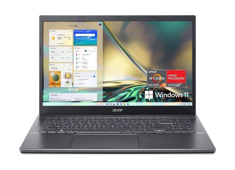 Acer Aspire 5 A515 (A515-47-R2YH) hind ja info | Sülearvutid | kaup24.ee