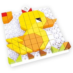 Пазл-мозаика MalPlay, 128 д. цена и информация | Развивающие игрушки | kaup24.ee